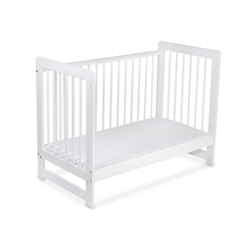 Lit Pour Bebe A Barreaux Evolutif Tomi 21 Avec Matelas Avec Ou Sans Tiroir De Rangement