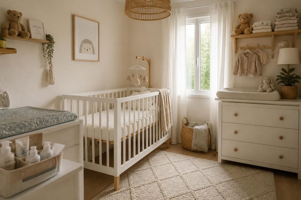 découvrez notre guide complet pour bien préparer l'arrivée de bébé, avec conseils pratiques et astuces essentielles pour accueillir votre nouveau-né en toute sérénité.