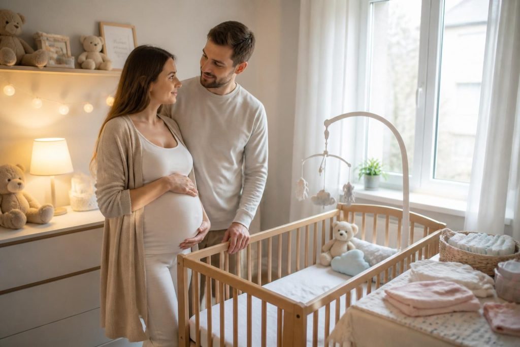 découvrez 50 repères essentiels pour devenir parent en toute sérénité et aborder cette merveilleuse aventure avec confiance et préparation.