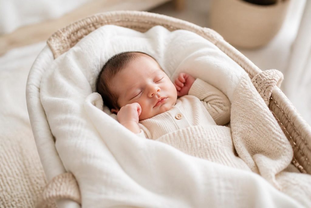 découvrez comment accompagner l'éveil de votre bébé mois par mois grâce à notre guide complet d'activités adaptées à chaque étape de son développement.
