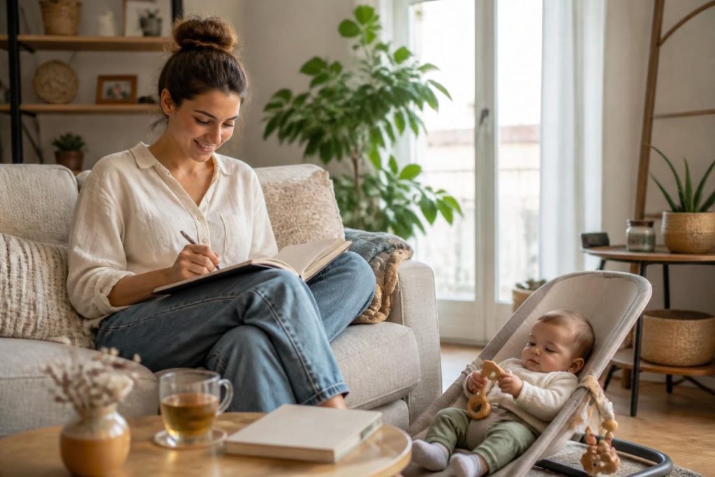 découvrez des conseils pratiques pour prendre soin de vous en tant que jeune parent et équilibrer votre bien-être avec les responsabilités familiales.