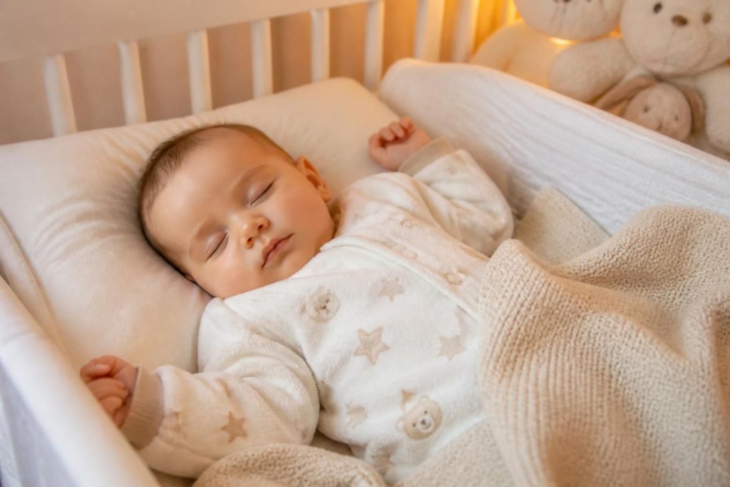 découvrez nos conseils pour bien choisir un pyjama chaud pour votre bébé, alliant confort, douceur et sécurité pour des nuits paisibles.