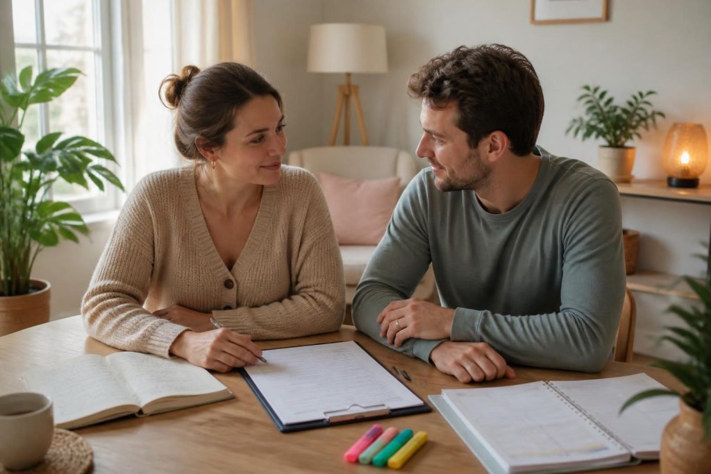 découvrez comment remplir votre projet de naissance avec nos exemples pratiques et conseils essentiels pour bien le préparer et vivre une grossesse sereine.