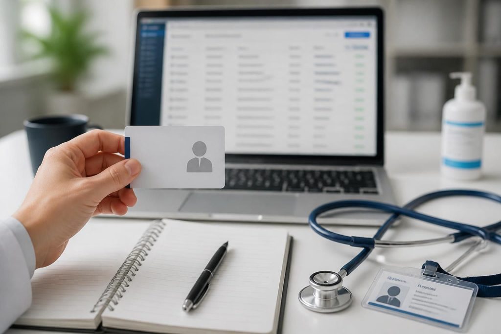 découvrez tout sur le rpps : annuaire complet, numéro d'identification et rôle des professionnels de santé en france pour faciliter vos démarches.