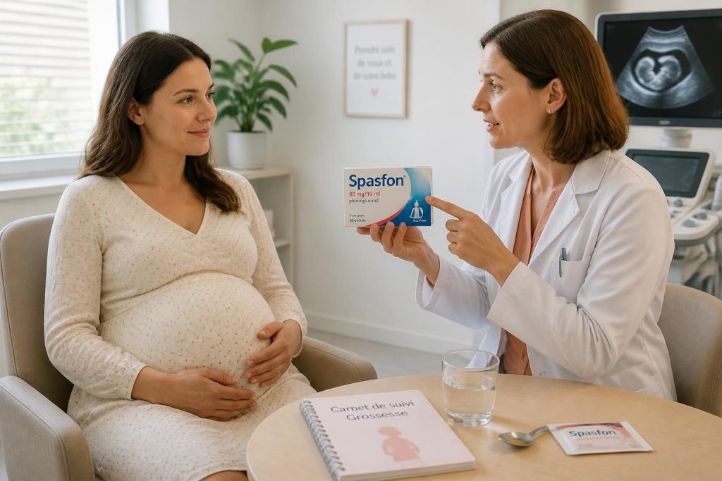 découvrez la posologie recommandée et les conseils de sécurité pour utiliser spasfon enceinte, afin de soulager efficacement les contractions pendant la grossesse.