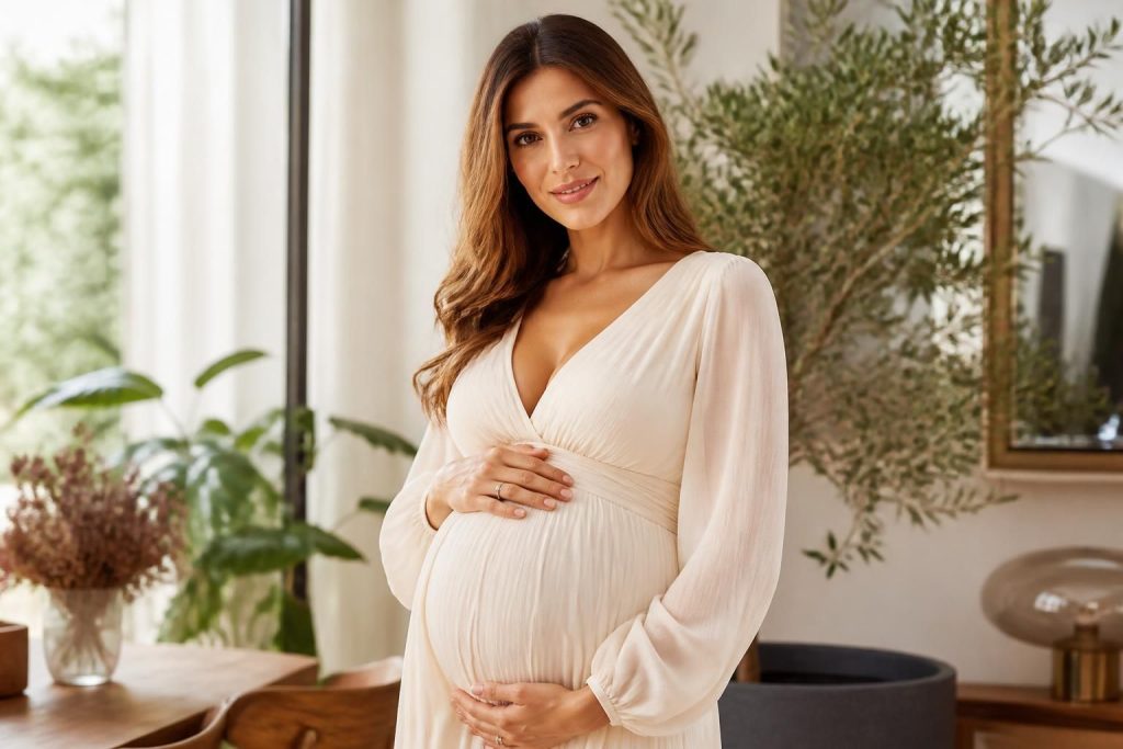 suivez les dernières actualités et informations à jour sur iris mittenaere enceinte, ses révélations et événements liés à sa grossesse.