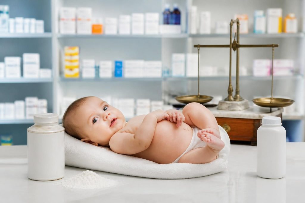 découvrez où acheter du talc pour bébé en toute sécurité et pourquoi son utilisation est parfois interdite en pharmacie, pour protéger la santé de votre enfant.